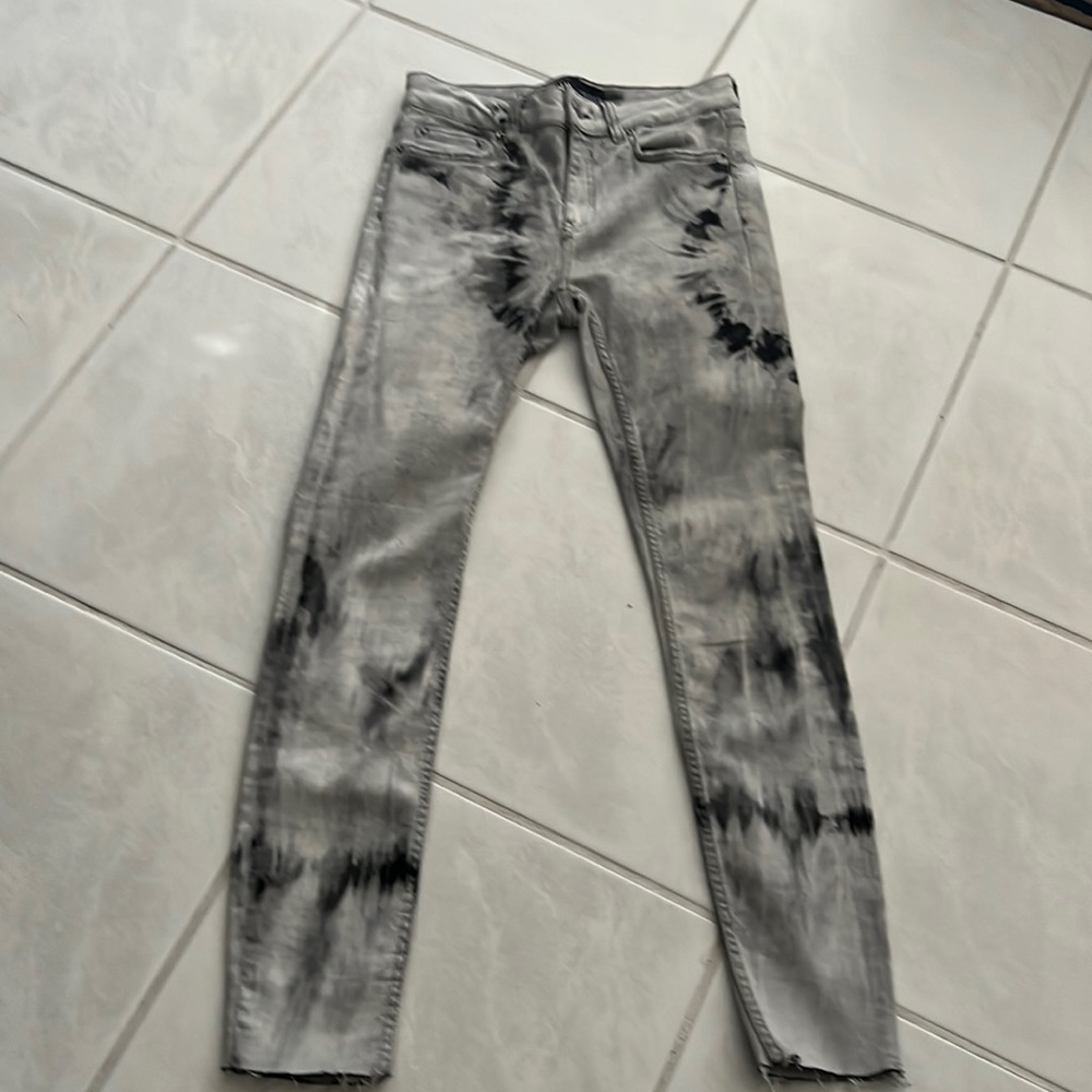 Zara Jeans